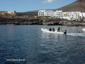 El Hierro, El Hierro,Spanien