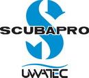 Logo Scubapro - Uwatec
