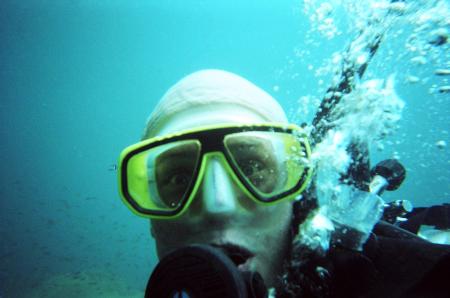 Calypso Diving,Koh Samui,Golf von Thailand,Thailand