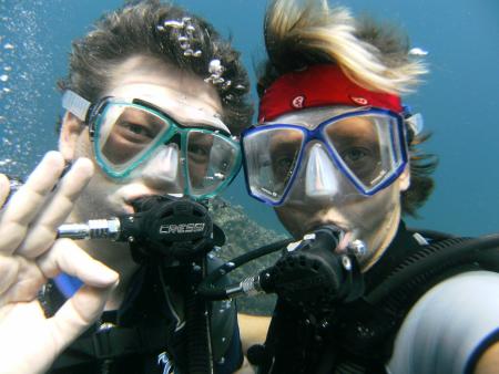 Dive & Fun,Cala D´Or,Mallorca,Balearen,Spanien