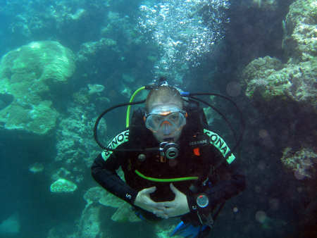 Cairns Outer Reef,Australien