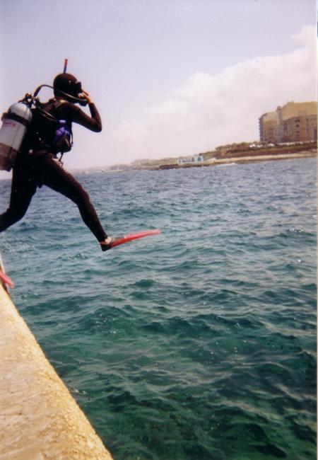 AquaWorld,Sliema,Malta