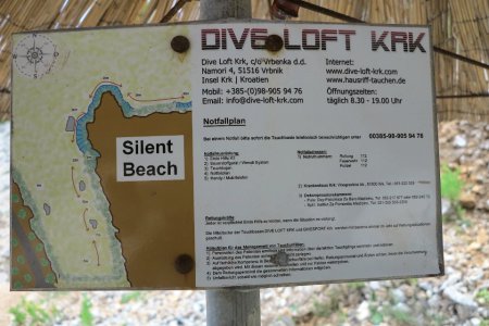 Dive Loft Krk,Vrbnik,Insel Krk,Kroatien