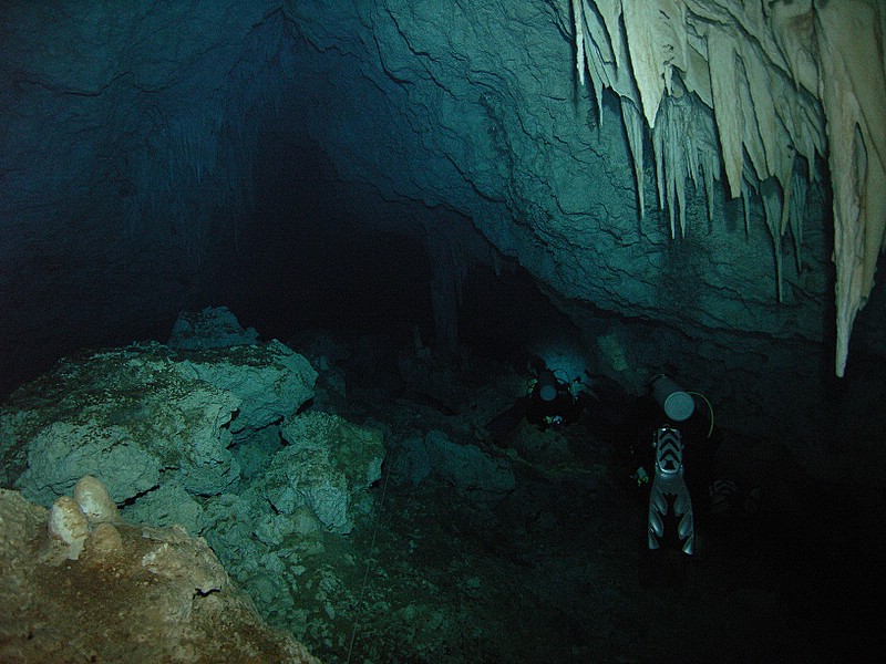 Bayahibe - Höhle Padre Nuestro, Bayahibe,Dominikanische Republik