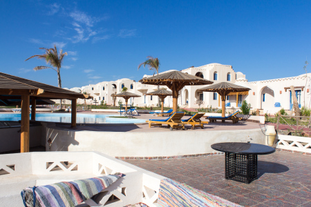 Beachsafari Diving Camp Marsa Alam,Marsa Alam und südlich,Ägypten