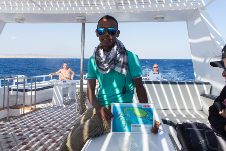 Beachsafari Diving Camp Marsa Alam,Marsa Alam und südlich,Ägypten