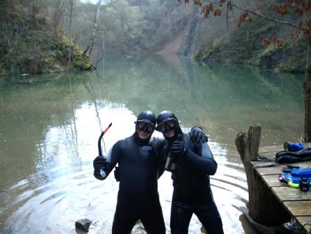 Cool Divers,Troisdorf,Nordrhein-Westfalen,Deutschland