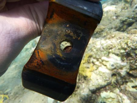 Sinai Divers,Naama Bay,Sharm el Sheikh,Sinai-Süd bis Nabq,Ägypten