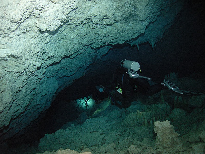 Bayahibe - Höhle Padre Nuestro, Bayahibe,Dominikanische Republik