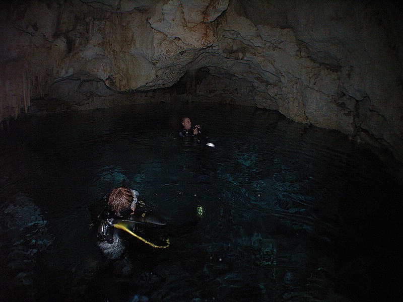 Bayahibe - Höhle Padre Nuestro, Bayahibe,Dominikanische Republik