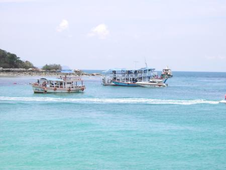 Siam Gulf Divers,Pattaya,Golf von Thailand,Thailand