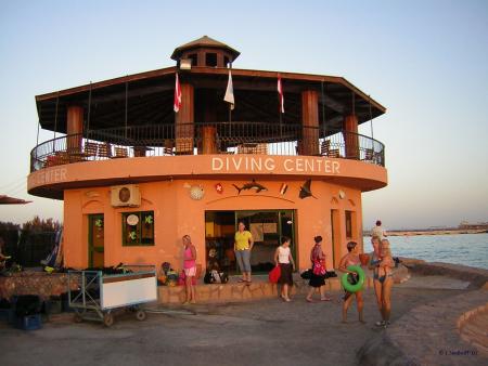 Aquarius Diving Club,Sharm el Sheikh,Sinai-Süd bis Nabq,Ägypten