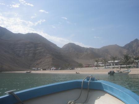 Oman Dive Center (Extra Divers),Muscat,Oman
