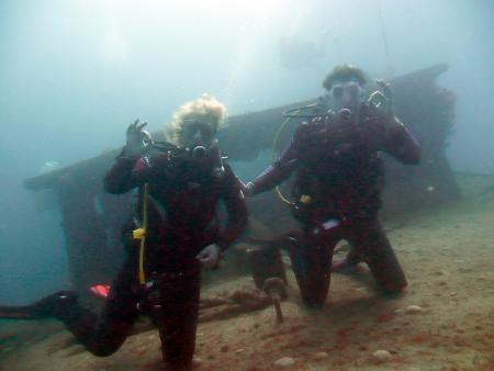 Pro Scuba Diving (ex Cupidon DC),Dana Beach Resort,Hurghada,Ägypten