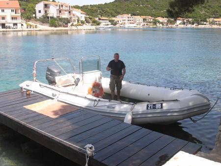 Diving Paradise,Insel Lastovo,Kroatien