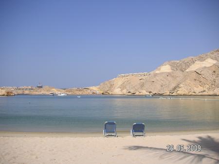 Oman Dive Center (Extra Divers),Muscat,Oman