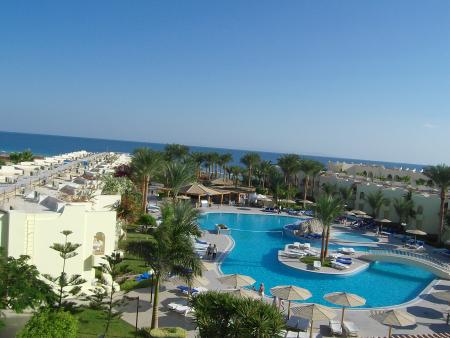 Aquarius Diving Club Hotel Palm Beach Hurghada,Hurghada,Ägypten
