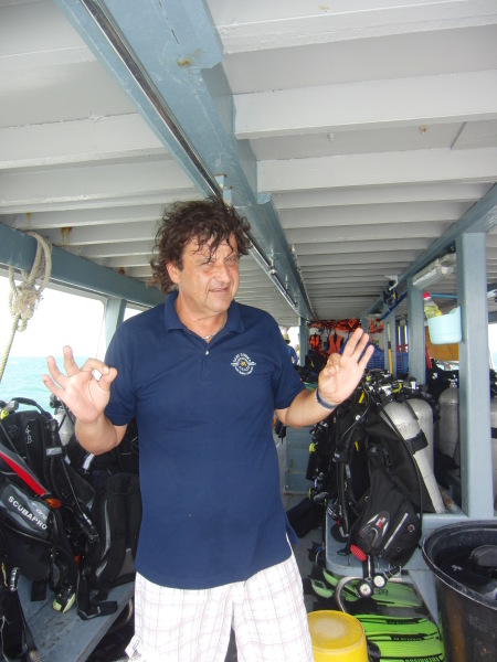Easy Divers,Koh Samui,Golf von Thailand,Thailand
