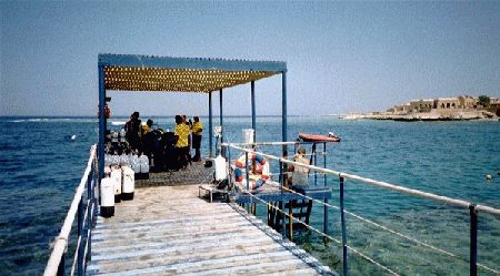 SUBEX,El Quseir,El Quseir bis Port Ghalib,Ägypten
