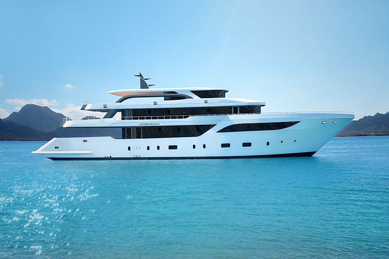 Safari boot AVO, AVO, sea mad Liveabords, Ägypten, El Quseir bis Port Ghalib