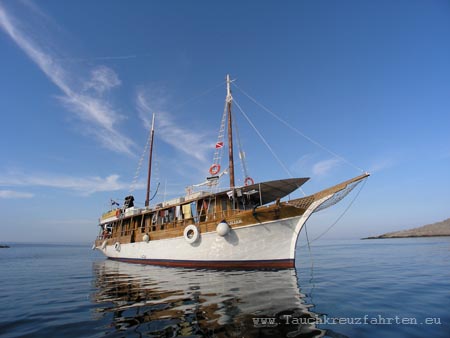 Kreuzfahrt mit M/S Vranjak, Kroatien allgemein,Kroatien