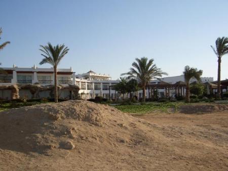 Melia Sinai Resort,Sharm el Sheikh,Ras Nasrani,Ägypten