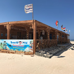 Tauchbasis Novotel Marsa Alam, Seaworld Diving Center, Novotel Marsa Alam, Ägypten, El Quseir bis Port Ghalib