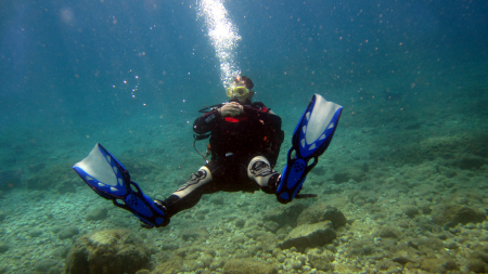 Girandella Diving Center,Kroatien
