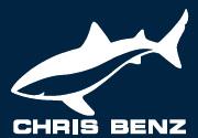 Logo Chris Benz