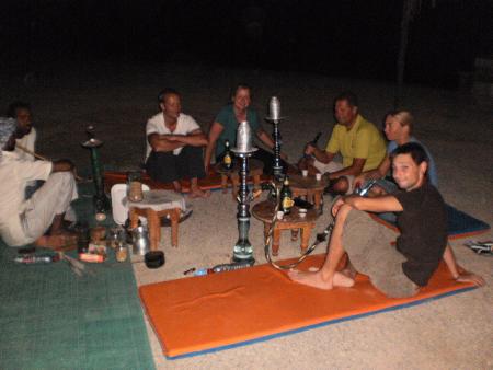 Beachsafari Diving Camp Marsa Alam,Marsa Alam und südlich,Ägypten