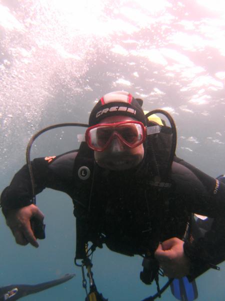 Dive & Fun,Cala D´Or,Mallorca,Balearen,Spanien