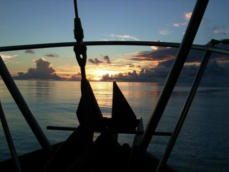 Ocean Hunter I,Palau