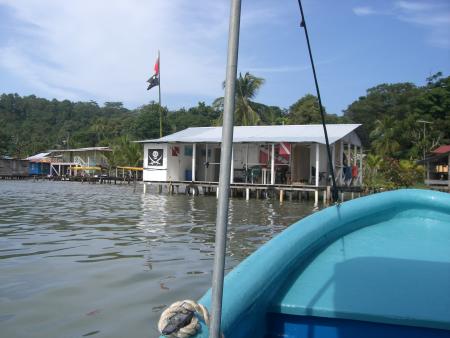 Bocas del Torro,Bastimentos,Panama