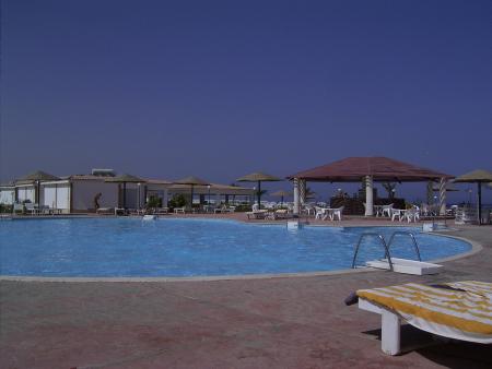 Nefretari Beach Resort,Safaga,Ägypten