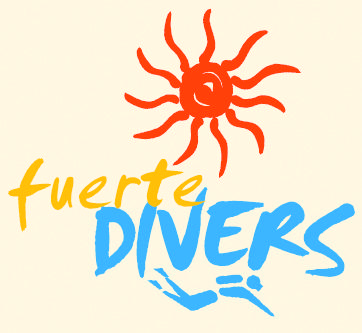 Fuerte Divers,Fuerteventura,Kanarische Inseln,Spanien
