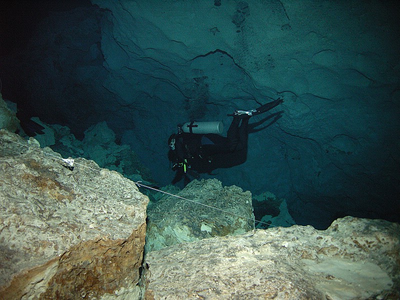 Bayahibe - Höhle Padre Nuestro, Bayahibe,Dominikanische Republik