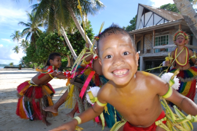 Yap (Überwasser), Yap allgemein,Yap,Mikronesien
