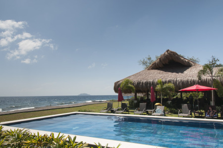 Azure Dive & Yoga Resort,Dauin,Philippinen