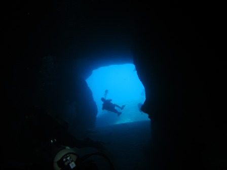 Mero Diving,Cala Ratjada,Mallorca,Balearen,Spanien