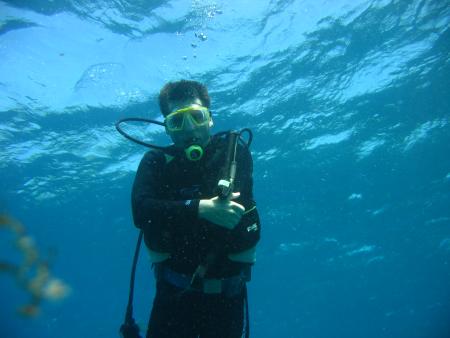 Goodluckdivers,Plymouth,Trinidad und Tobago