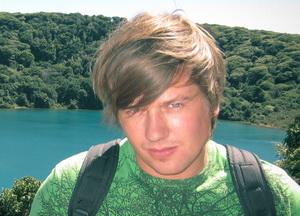 Marcel Wilpernig - Wirodive