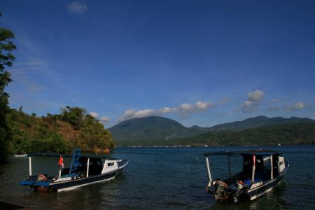 Bastianos Lembeh,Sulawesi,Indonesien