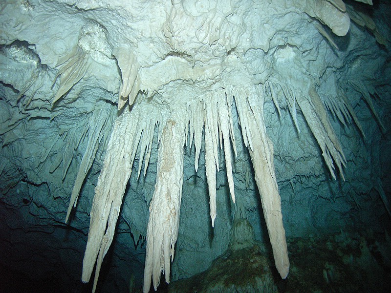 Bayahibe - Höhle Padre Nuestro, Bayahibe,Dominikanische Republik