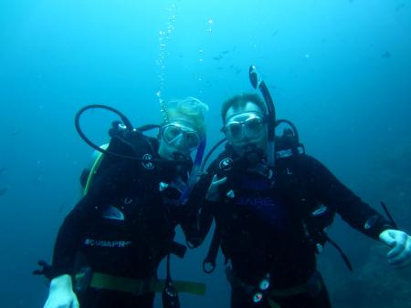 Samui Asia Divers,Koh Samui,Golf von Thailand,Thailand
