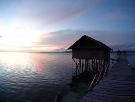 Kri Eco Resort,Raya Empat Islands,Allgemein,Indonesien