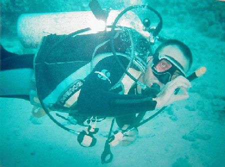 El Samaka Diving Center,Hurghada,Ägypten