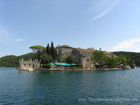 Kreuzfahrt mit M/S Vranjak, Kroatien allgemein,Kroatien