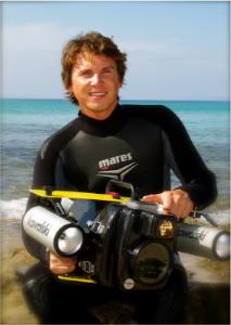 Andreas Schumacher
