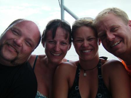 Calypso Diving,Koh Samui,Golf von Thailand,Thailand