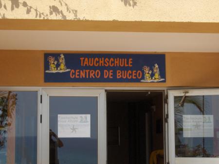 Fuerteventura,Tauchschule Klaus Amann (Jandia/MorroJable),Kanarische Inseln,Spanien